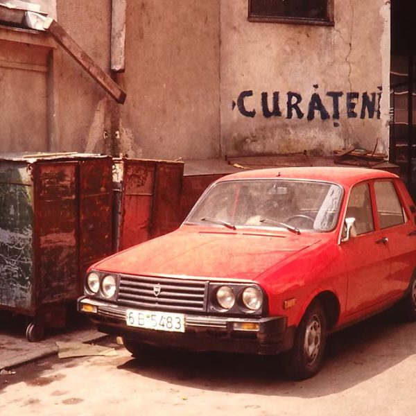 Dacia #1