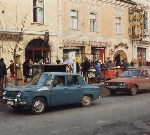 Cluj-Napoca  ’90, Berăria Ursus