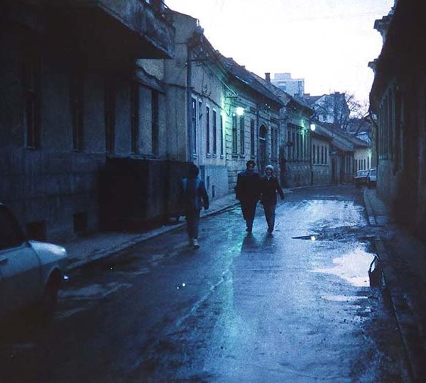 Cluj-Napoca ’90, Str. 23 August